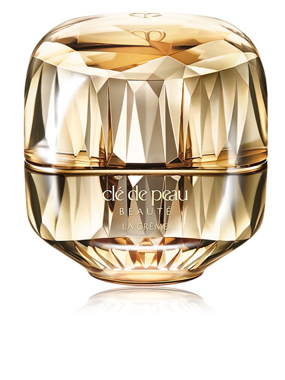 Cle De Peau Beaute Gold Luxury Face Cream